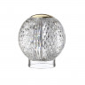 Настольный светильник Odeon Light 5008/2TL CRYSTAL