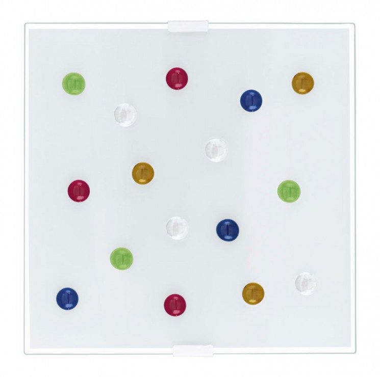 Бра EGLO 87306 SANTIAGO 1