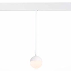 Магнитный трековый светильник подвесной  ST Luce ST358.533.07 PIBOLE