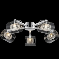 Люстра Maytoni MOD504-05-N