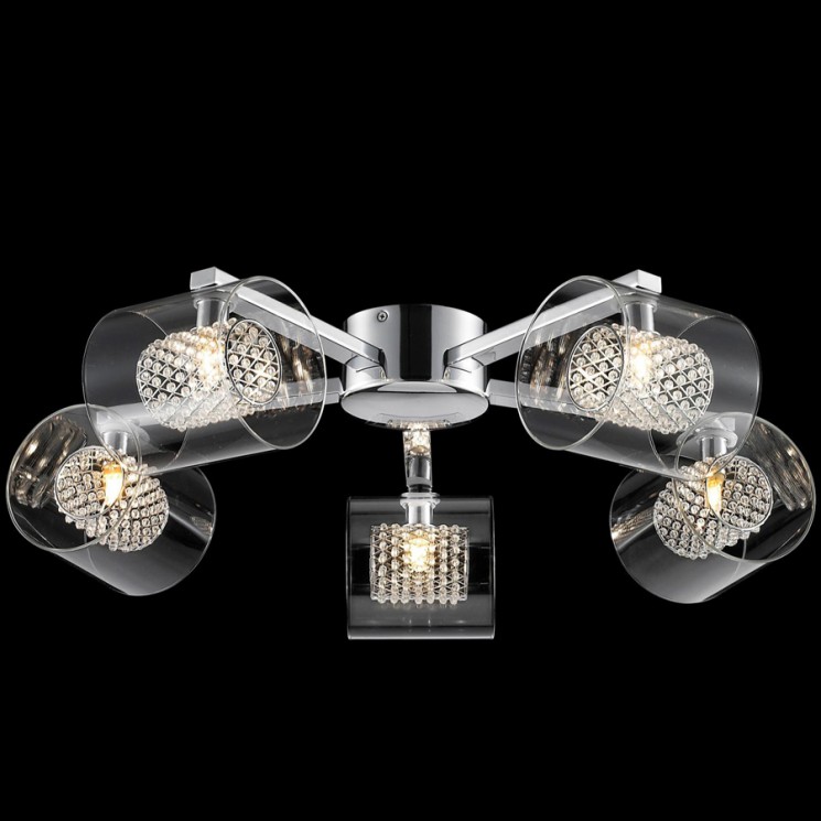 Люстра Maytoni MOD504-05-N