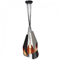 Люстра Luminex CALYX 9188