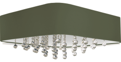 Светильник потолочный BARUSS BS303/5C-500x500