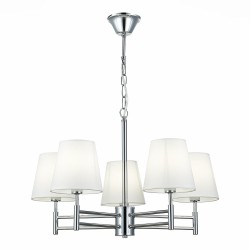 Светильник подвесной Evoluce SLE105453-05 LAGORO