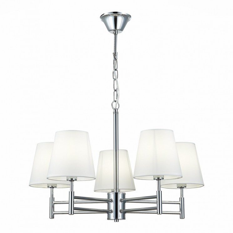 Светильник подвесной Evoluce SLE105453-05 LAGORO