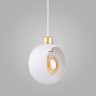 Подвесной светильник TK Lighting 2604 Cyklop