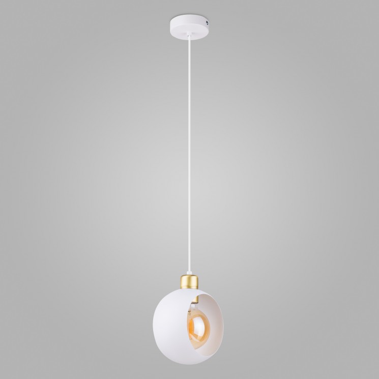 Подвесной светильник TK Lighting 2604 Cyklop