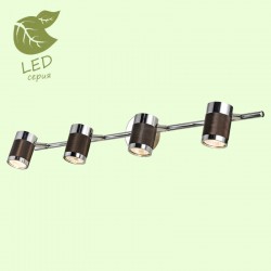 Спот Lussole GRLSP-9565 JUNEAU