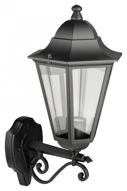 Настенный уличный(фасадный) светильник YAOHUALUX 79801E Bl PETERSBURG ECONOM