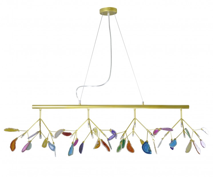 Люстра KINK Light Юмис 07523-16