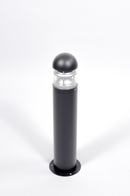 Садово-парковый светильник YAOHUALUX 61842-650 Gr BRISBANE