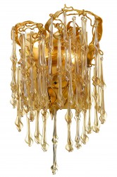 Светильник настенный Divinare 3150/16 AP-2 SALICE