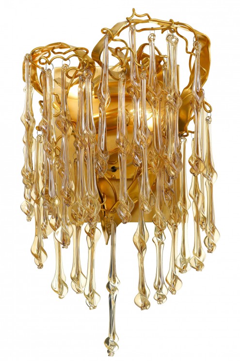 Светильник настенный Divinare 3150/16 AP-2 SALICE