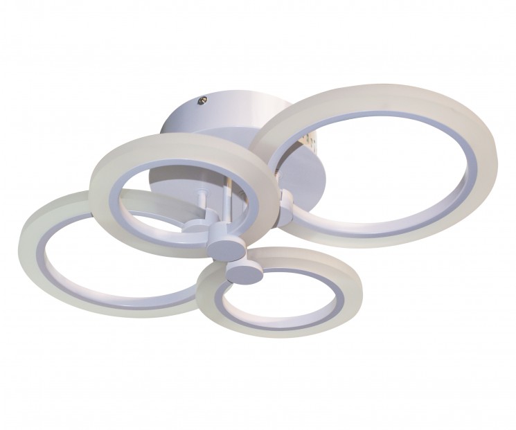 Потолочный светильник KINK Light Сага New 7817