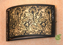 Бра Lussole GRLSF-2371-01 Vetere