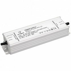 Блок питания Arlight ARPV-LG12240-PFC-S2 12V, 20.0A, 240W IP67 Металл, 5 лет 022928