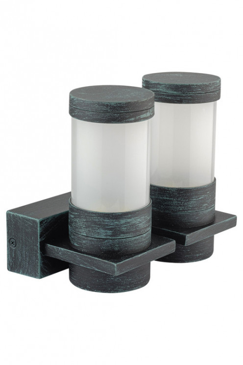 Настенный уличный(фасадный) светильник YAOHUALUX W78025 V TUBE LED