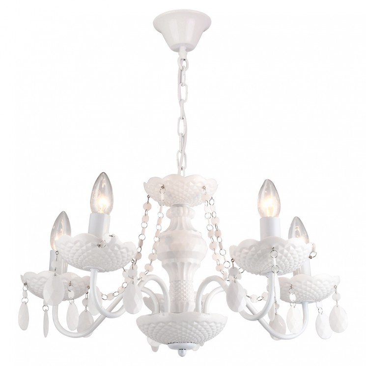 Люстра Lussole LSP-8116 CATALINA