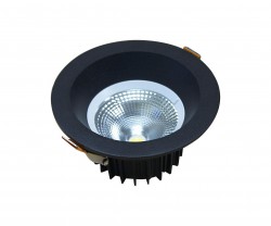 Встраиваемый светильник KINK Light Точка 2139,19