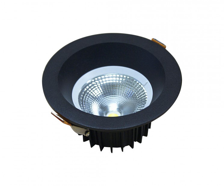 Встраиваемый светильник KINK Light Точка 2139,19