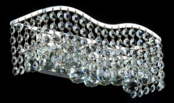 Бра Maytoni MOD957-WL-02-40W-N