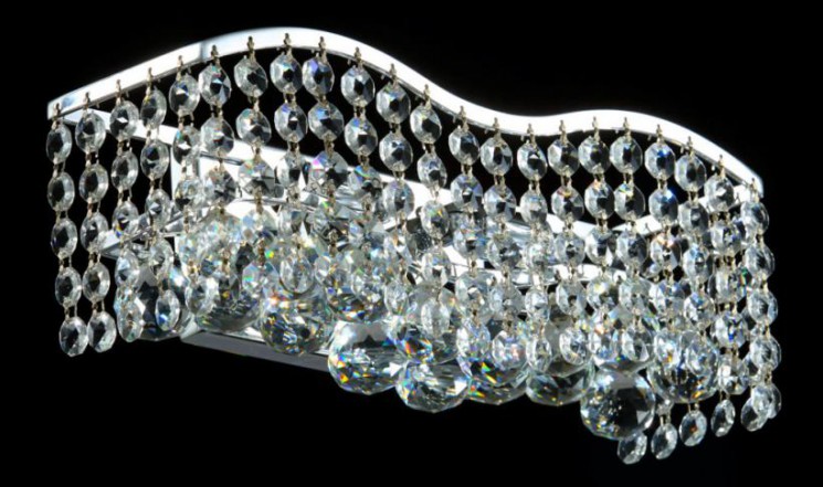 Бра Maytoni MOD957-WL-02-40W-N