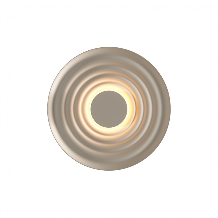 Настенный светильник (бра) Maytoni MOD400WL-L5GR3K Nami