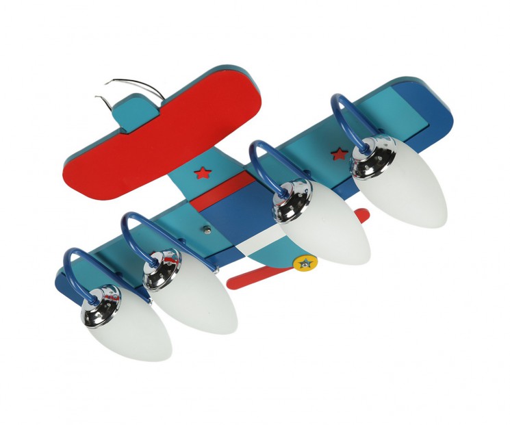 Потолочный светильник KINK Light DETI_AVIA 74500