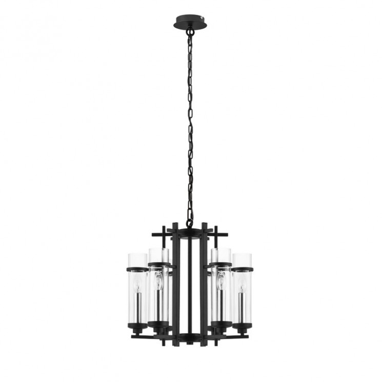 Подвесная люстра EGLO 33102 Lindale