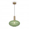 Подвесной светильник Freya FR8012 FR8012PL-01GN