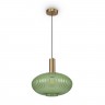 Подвесной светильник Freya FR8012 FR8012PL-01GN