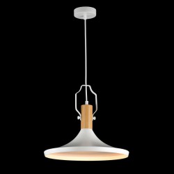 Подвес Maytoni P359-PL-350-W Bicones