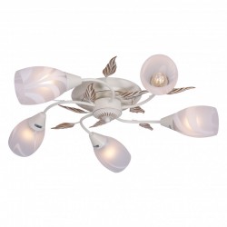 Накладная люстра F-Promo 2444-5U PLATO