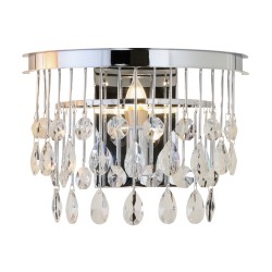 Настенный светильник  Maytoni Linn MOD091WL-01CH