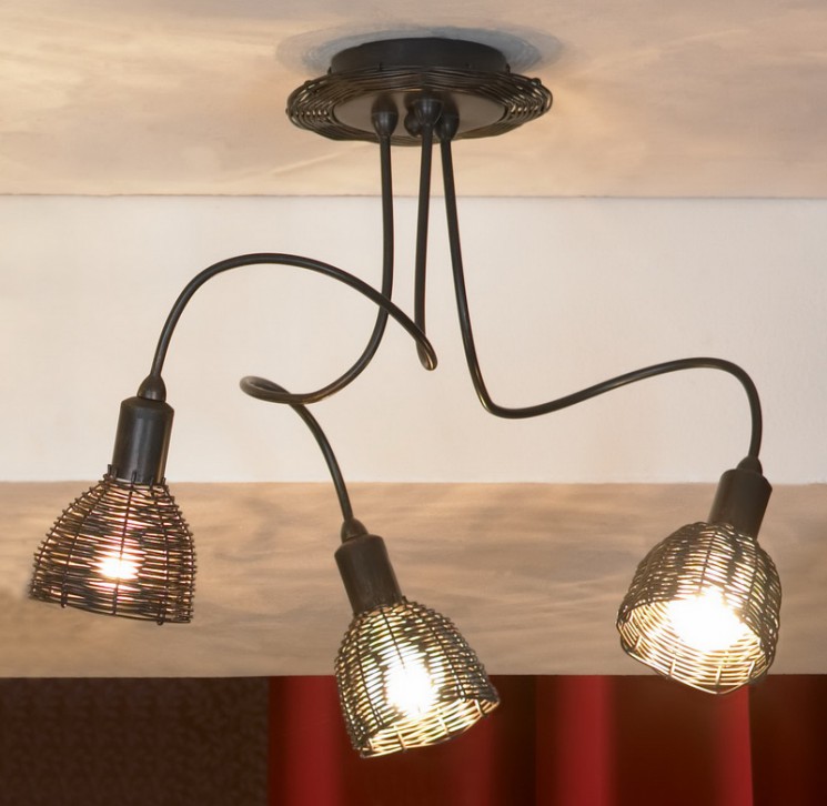 Люстра Lussole LSN-1003-03