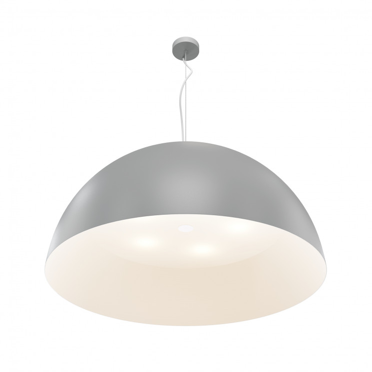 Подвесной светильник Maytoni MOD169PL-05GR1 Dome