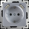 WL06-SKGS-USBx2-IP20 Werkel серебряная.png