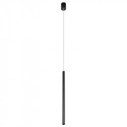 Подвесной светильник LOFT IT 10334/1000 Black