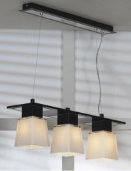 Подвес LUSSOLE LSC-2503-03