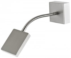 Светильник для картин WERTMARK WE404.01.201 CURVE