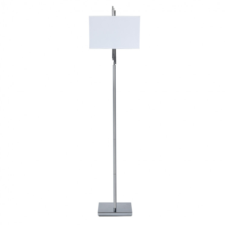 Светильник напольный Arte Lamp JULIETTA A5037PN-2CC