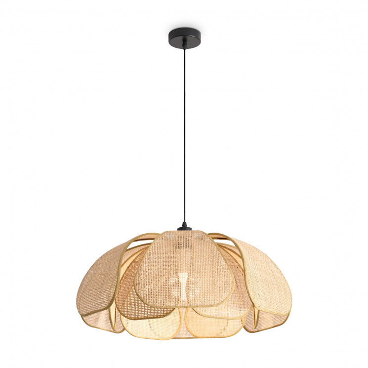 Подвесной светильник Freya FR5529PL-01B Cocoon