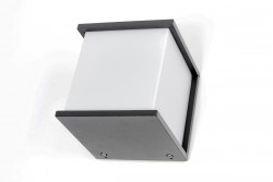 Настенный светильник Lutec 1846 Gr GEOMETRY