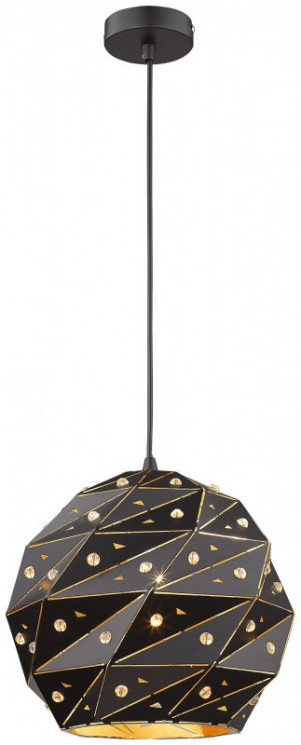 Подвесной светильник WERTMARK WE264.01.026 DELFINA