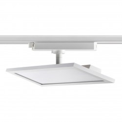 Светильник трековый однофазный трехжильный светодиодный NOVOTECH VOLO 358894