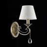 Светильник настенный Freya FR2904-WL-01-BZ Brossard