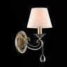 Светильник настенный Freya FR2904-WL-01-BZ Brossard