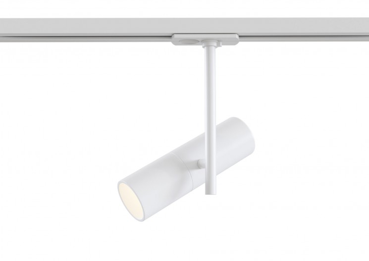 Трековый светильник Maytoni TR005-1-GU10-W Track