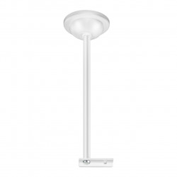 Крепление потолочное для низковольтного шинопровода арт.135090-135093 Novotech 135252 SHINO