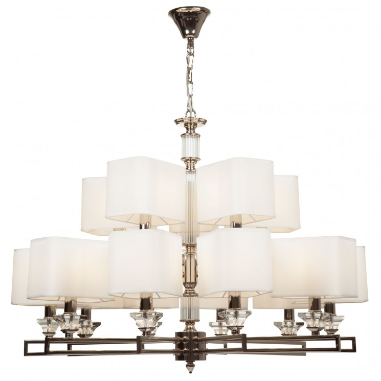 Люстра Maytoni MOD020PL-15CH Ontario